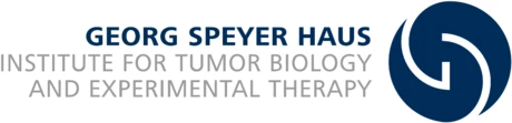 Georg-Speyer-Haus Institute for Tumor Biology and Experimental Therapy